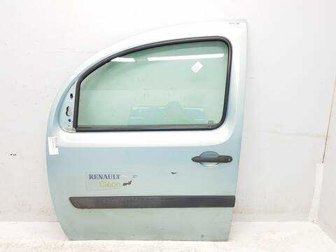 Puerta Delantera Izquierda Renault Kangoo AUTHENTIQUE