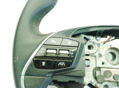 Foto 3ª: Volante Kia Niro 77 228CV (2021)
