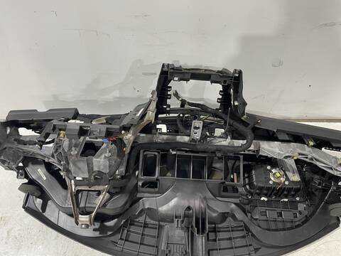 Foto 3ª: Salpicadero Peugeot 508 ALLURE 163CV 120KW [RHHDW10CTED4] (2012)