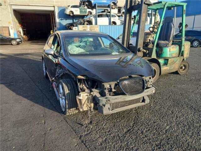 Foto 1ª: Motor Limpia Delantero Seat Leon 2.0 OPEN [2.0 LTR. - 103 KW TDI] [BKD]