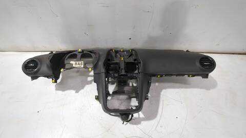 Foto 2ª: Salpicadero Opel Corsa 1.3 CDTI L08 L68) 75CV 55KW [A 13 DTC,Z 13 DTJ] (2009)