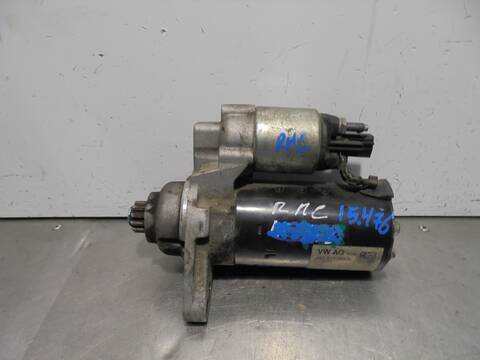 Motor de Arranque Skoda Fabia AMBITION 75CV 55KW