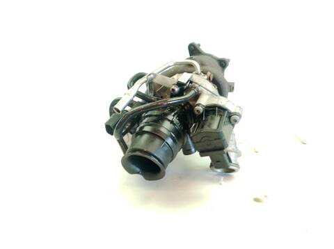 Foto 3ª: Turbocompresor Seat Leon 1.4 TSI [CAXC] (2005)