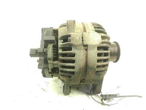 Foto 3ª: Alternador Renault Master 2.5 DCI 120 [G9U 720] (1998)