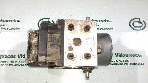 Foto 2ª: Abs Nissan Patrol 3.0 16V TD CAT 160CV 118KW [ZD30] (2008)