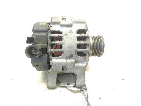 Foto 3ª: Alternador Citroen Nemo 1.4 HDI [8HS (DV4TED)] (2008)