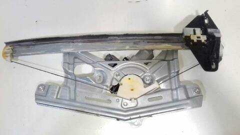 Foto 3ª: Elevalunas Eléctrico Delantero Derecho Honda Civic 2.2 CTDI BERLINA 140CV 103KW [N22A2] (2006)