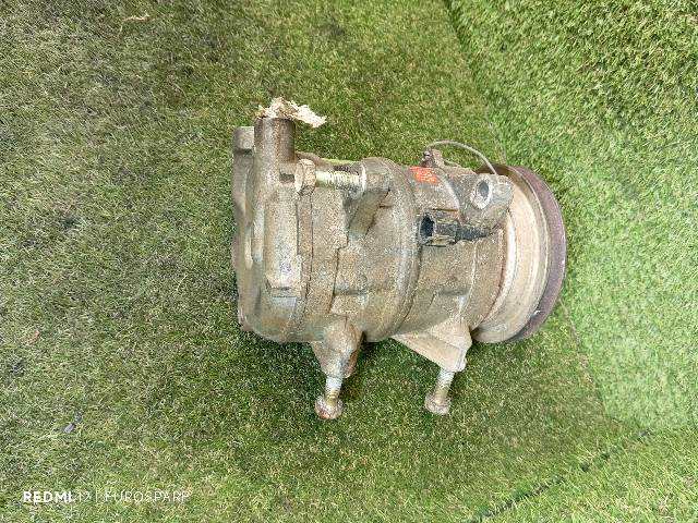 Foto 4ª: Compresor Aire Acondicionado Nissan Patrol 2.8 TD [RD28ETI] (1999)