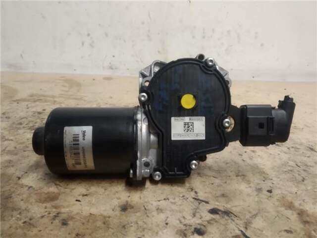 Foto 2ª: Motor Limpia Delantero Fiat 500 1.6 LOUNGE [1.6 LTR. - 77 KW JTDM 16V CAT] [199B5000]