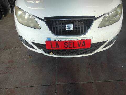 Paragolpes Delantero Seat Ibiza CAYB BERLINA