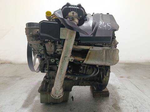 Foto 2ª: Motor Completo Mercedes Sprinter 518 CDI 906.653 906.655 906.657) 184CV 135KW FURGONETA [642992] (2008)