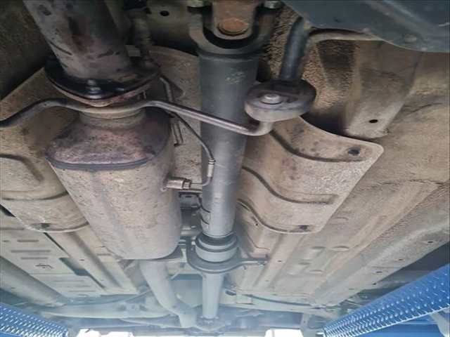 Transmision Central Suzuki SX4 GLX 120CV 88KW