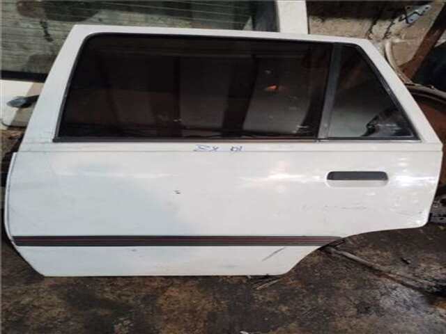Puerta Trasera Izquierda Opel Kadett 1.8 GSI BERLINA [1.8 LTR. - 85 KW]