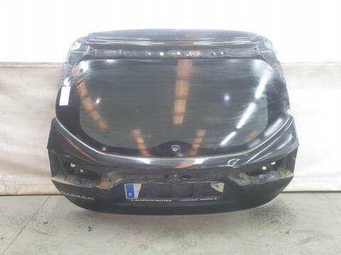 Foto 2ª: Portón Nissan Qashqai ACENTA (2013)