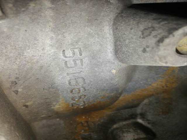 Foto 3ª: Caja Cambios Opel Corsa Z13DTH (2012)
