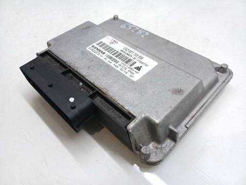 Centralita Motor ECU Porsche Cayenne DIESEL 240CV 176KW