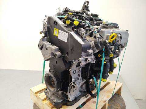 Foto 4ª: Motor Completo Seat Leon 2.0 TDI 150CV 110KW [DFFA,DTTC,DXRB] (2025)