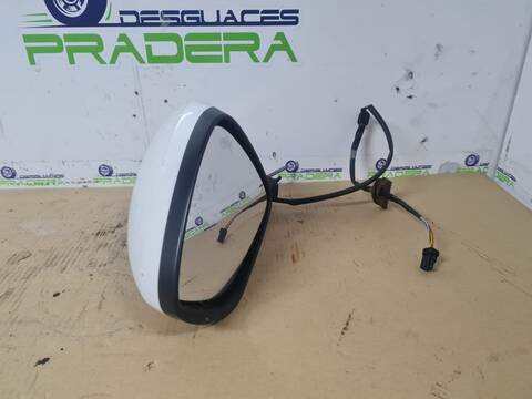 Retrovisor Izquierdo Citroen C3 COLLECTION 68CV 50KW