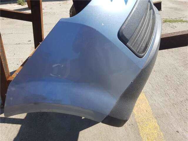 Foto 2ª: Paragolpes Delantero Ford C Max 1.6 TDCI FOCUS [HHDA]