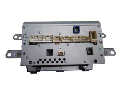Foto 2ª: Sistema GPS Toyota Prius 1.8 HYBRID ZVW30) (2008)