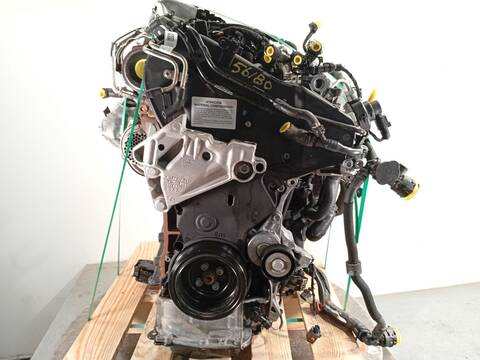 Foto 4ª: Motor Completo Audi Q2 2.0 TDI 150CV 110KW [DTTC] (2024)