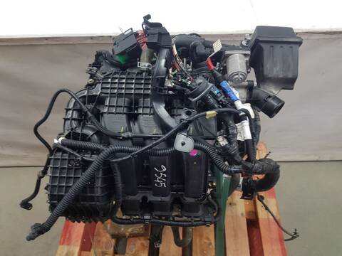 Motor Completo Renault Clio INTENS