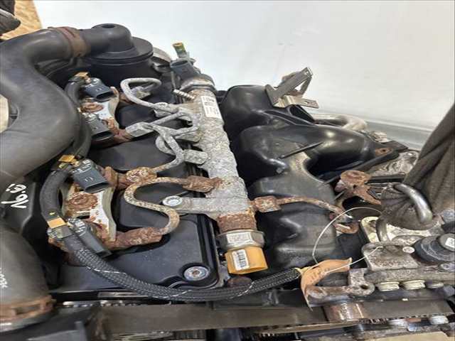 Motor Completo Volkswagen Crafter 2.0 TDI 136 CV 100KW