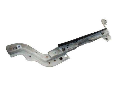 Foto 3ª: Paragolpes Delantero Audi Q7 3.0 TDI QUATTRO (2006)