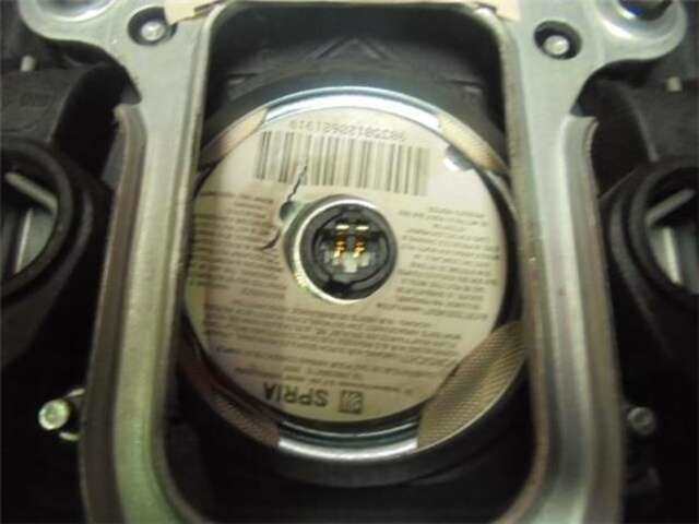 Foto 2ª: Airbag Delantero Izquierdo Citroen C3 1.4 HDI [8HZ (DV4TD)]