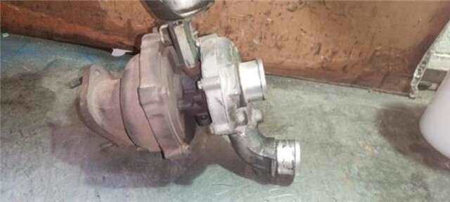 Foto 2ª: Turbocompresor Ssangyong Kyron 2.0 TD [D20DT]