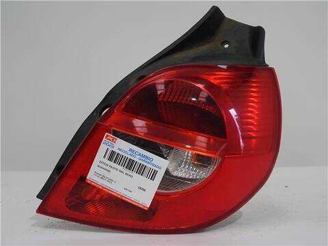 Piloto Trasero Derecho Renault Clio 1.5 DCI BR17 CR17) 86CV 63KW