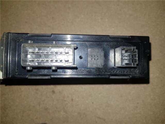 Foto 3ª: Elevalunas Eléctrico Delantero Izquierdo Citroen C5 