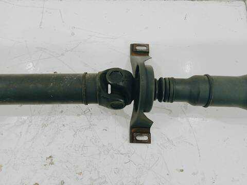 Foto 3ª: Transmision Central Mercedes Clase E 180 2.2 CDI CAT BERLINA 150CV 110KW [OM646961] (2005)