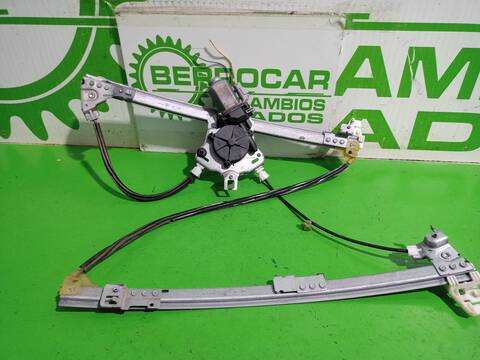 Foto 3ª: Elevalunas Eléctrico Delantero Derecho Citroen Xsara 1.6 16V SATISFACTION BERLINA 109CV 80KW [NFUTU5JP4] (2004)