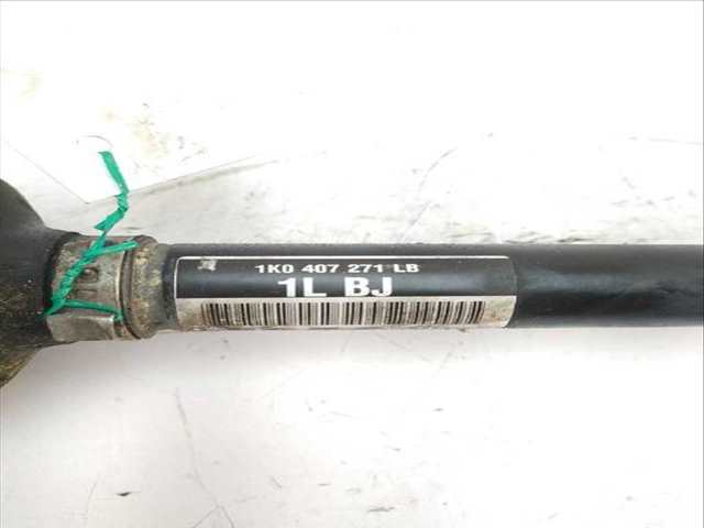 Foto 2ª: Transmision Delantera Izquierda Skoda Octavia 1.4 TSI (2012)