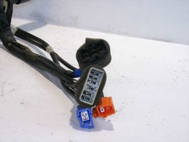Foto 3ª: Mando Multifuncion Kia Shuma 1.5 G 1998-2001 [BF] (2000)