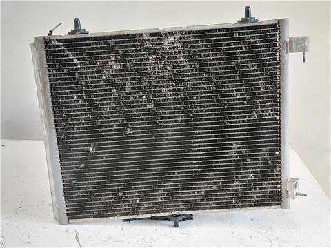 Foto 2ª: Radiador Calefaccion A.A. Citroen C3 1.4 HDI 70 68CV 50KW [8HZ (DV4TD)] (2011)