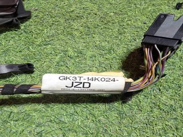 Foto 4ª: Salpicadero Ford Transit 2.0 ECOBLUE 130CV 96KW FURGONETA [BKFA,BKFB,YMF6,YMFA,YMFB,YMFS] (2019)