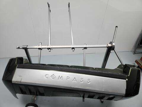 Paragolpes Trasero Jeep Compass LIMITED 140CV 103KW