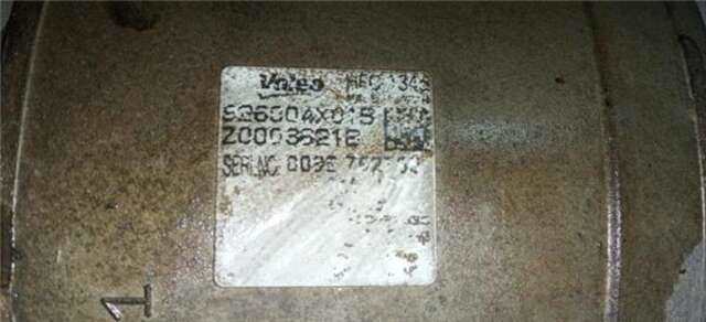 Compresor Aire Acondicionado Nissan Pathfinder 2.5 DCI
