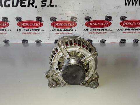 Alternador Seat Leon SPORT 1.8 20V TURBO 179CV