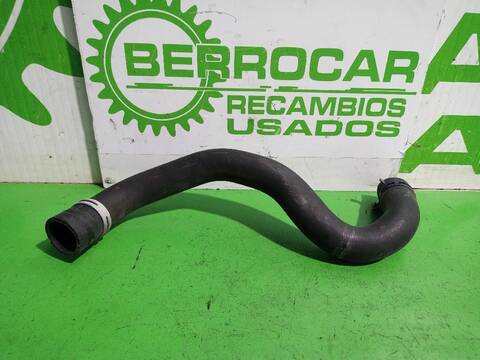 Foto 2ª: Tubo de Escape Renault Kangoo PROFESIONAL 75CV [K9KB6] (2008)