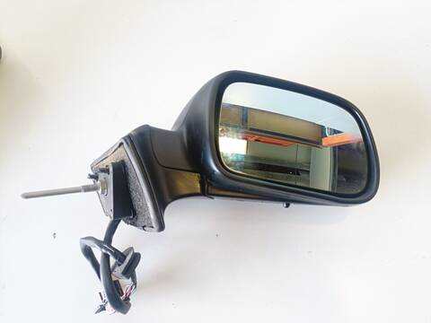Retrovisor Derecho Peugeot 407 ST CONFORT 136CV