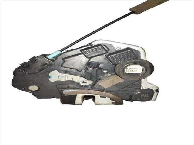 Foto 3ª: Cerradura Puerta Trasera Izquierda Suzuki Grand Vitara 2.0 A LAS 4 RUEDAS TD54V JB420) (2005)