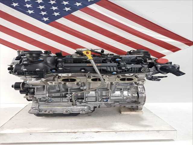 Foto 3ª: Motor Completo Kia Sorento 3.3 GDI 290 CV 213KW [G6DH]