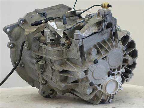Foto 1ª: Caja Cambios Ford Kuga 2.0 TDCI 136CV 100KW [G6DG] (2010)