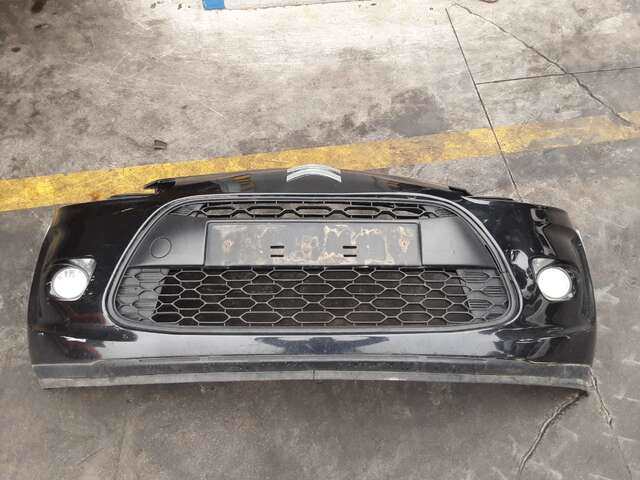 Paragolpes Delantero Citroen C3 1.4 HDI70CV