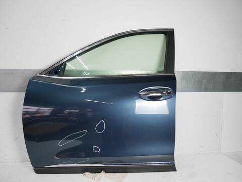 Foto 2ª: Puerta Delantera Izquierda Nissan X-Trail R9M410 130 CV 96KW [R9M R9M410] (2016)