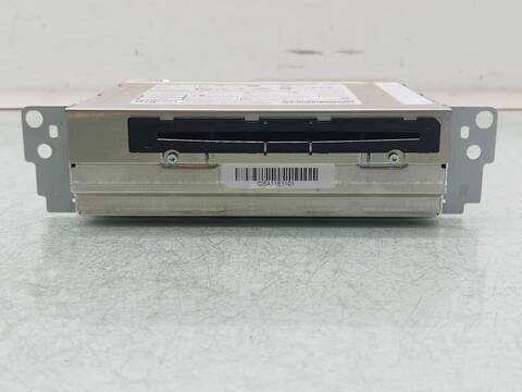 Foto 2ª: Sistema Audio Radio CD Bmw X1 SDRIVE 18 D 150CV 110KW [B47C20B] (2020)