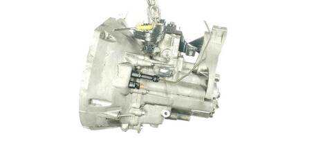 Foto 2ª: Caja Cambios Ford Focus 1.0 ECOBOOST [M1DA] (2010)